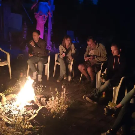 Sommerhof Spreewald 컨트리하우스
