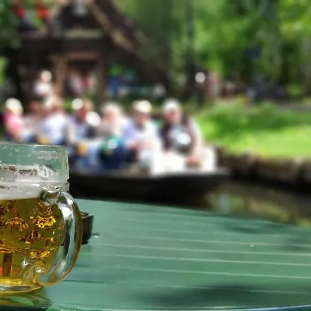 Sommerhof Spreewald