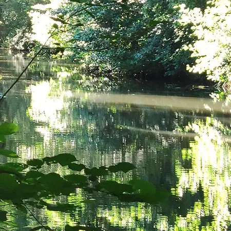 Sommerhof Spreewald