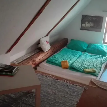 Sommerhof Spreewald 컨트리하우스