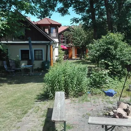 Sommerhof Spreewald *