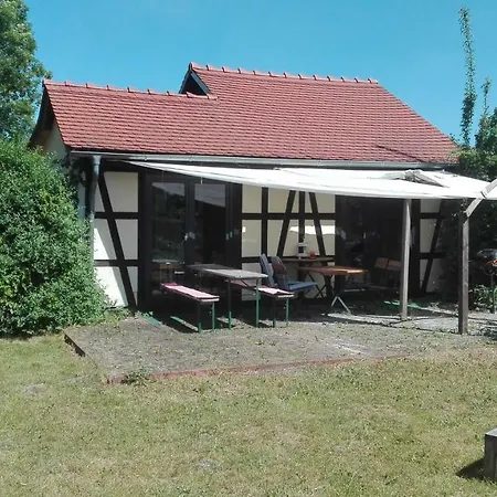 Sommerhof Spreewald *