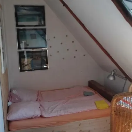 Sommerhof Spreewald 컨트리하우스 *