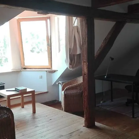 컨트리하우스 Sommerhof Spreewald 뤼베나우