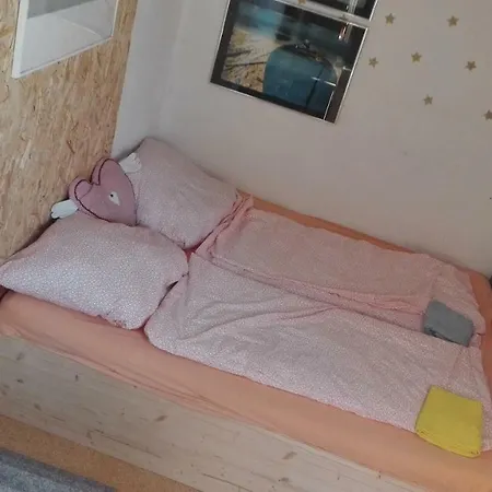 Sommerhof Spreewald 컨트리하우스 *