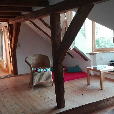 컨트리하우스 Sommerhof Spreewald