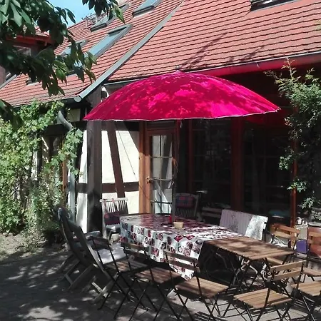 Sommerhof Spreewald *