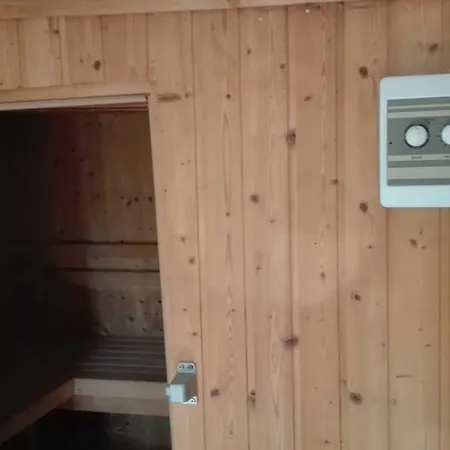 컨트리하우스 Sommerhof Spreewald